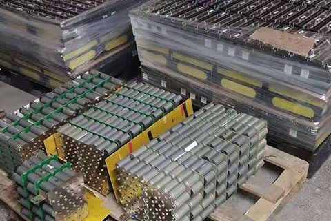 ㊣土默特右旗海子乡高价钛酸锂电池回收㊣收购报废电池公司㊣附近回收钛酸锂电池