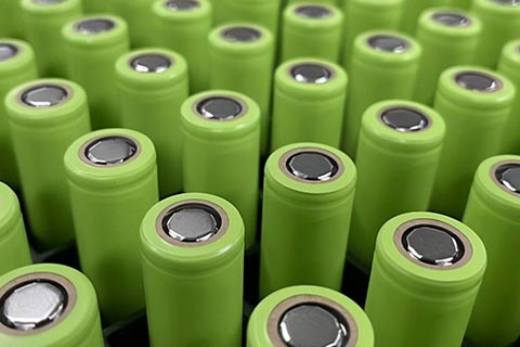 乌海高价回收铁锂电池-动力回收电池