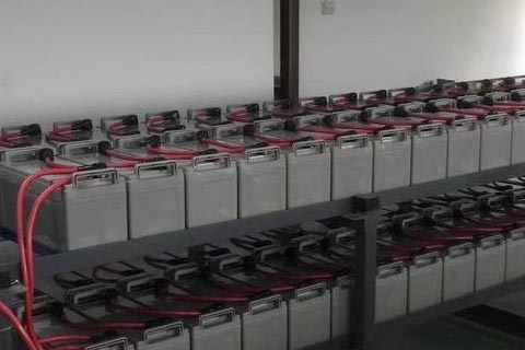 漳州芗城废旧电池厂家回收,上门回收报废电池